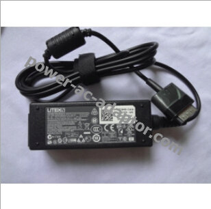 Dell 332-0245 PA-1300-04 30W 19V 1.58A Tablet AC Adapter